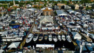 The 2023 Newport International Boat Show on September 14-17 (Newport, RI) revealed the results of its Newport For New Products™ (NFNP) Awards. Judged during the Show’s opening day, the winners are: • Best New Navigation Product (Including Marine Electronics) – […]