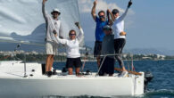 Keith Whittemore’s Furio (USA), with team Willem van Waay, Marianne Schoke, Brian Thomas, and Melanie Edwards, have been crowned 2023 J/24 World Champions. Whittemore, who also won the 2019 J/24 World Championship in Miami, Florida USA, ended this event with […]