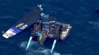 After New Zealand suffered a huge blow following the first day of racing at France Sail Grand Prix | Saint-Tropez when the wing of their F50 collapsed, the bad news continues as a replacement rig can not be transported in […]