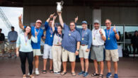 Eight teams representing their respective US Sailing Areas from regions around the country vied for the Lloyd Phoenix Trophy on September 15-17 at the 2023 U.S. Offshore Sailing Championship. Skipper Charles Schaffner and his crew from Edgewater Yacht Club (Ohio) […]