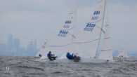 It came down to the final race win for Augie Diaz/ Bruno Prada (above) to claim victory at the 2023 Star Western Hemisphere Championship, held September 11-14 in Cleveland, OH. As the first major Star Championship in over 20 years […]