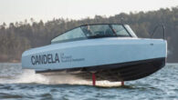 As foiling appendages continue their application in sailing, the technology is also being applied to powerboats. While the motivation is to heighten performance while reducing energy consumption, the smooth ride has proven handy for those prone to seasickness. This has […]