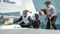 While New Zealand has spawned some of the world’s most famous male match racing skippers – Chris Dickson, Russell Coutts, Dean Barker, Adam Minoprio, Phil Robertson – female Kiwi skippers have made less of an impression…until now. The 2023 KDY […]