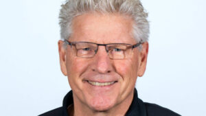 Sail Canada’s Chief Executive Officer (CEO) for the past seven