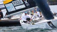 The lineup for the Royal Bermuda Yacht Club’s Bermuda Gold Cup, a World Championship event of the World Match Racing Tour scheduled October 3-7, is complete with all 16 entrants confirmed. Fourteen of the 16 teams were revealed in August […]