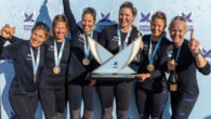 Sweden’s WINGS match racing team led by Anna Östling have been crowned 2023 Women’s World Match Racing Tour champions after winning the final stage of the tour at the KDY Women’s Match Race held September 21-24 in Copenhagen. New Zealand’s […]