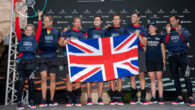 Ben Ainslie’s Emirates Great Britain SailGP Team overcame an event of two halves by winning the ROCKWOOL Italy Sail Grand Prix on September 23-24 in Tranto, Italy. This is the team’s second consecutive win as the Brits topped Tom Slingsby’s […]
