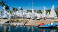 Sailing competition offers a test of ability, but it also can distract us from what is good in the sport. Matt Burridge (St. Louis, MO) provides some wisdom on this topic: I’ve heard that time is the only resource we […]