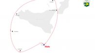 The 2024 Rolex Middle Sea Race started on October 19 for the 45th edition of the 606 nm race around Sicily from Malta. Here’s an update on October 23: At 17:00 CEST today, the winner was announced as the German […]