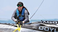 Lydia Mullan went offshore looking for adventure and found it in spades during this year’s Annapolis-Newport Race. She shares her story in SAIL magazine: It’s 4 a.m., and we’re taking on water. I’m kneeling beside the nav desk, gasping into […]