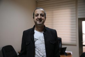   Antik Çağdan bu yana Akdeniz’in önemli liman kentlerinden biri