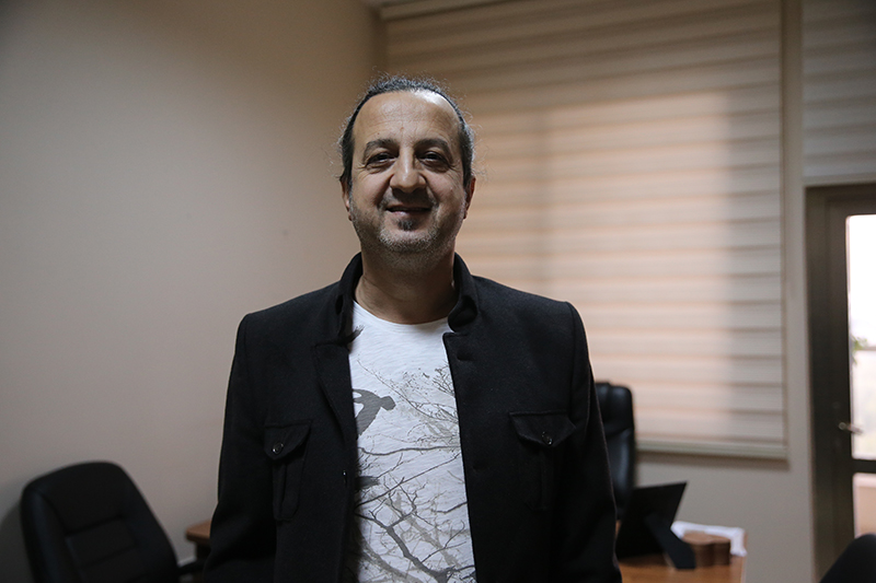  Antik Çağdan bu yana Akdeniz’in önemli liman kentlerinden biri
