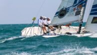 Chicago, IL (August 20, 2023) – Timothèe Rossi of France swept the 2023 Chicago Grand Slam with Gavin Brady making a strong return to match racing in a field of 10 skippers. The Chicago Grand Slam, wrapped up today, the […]