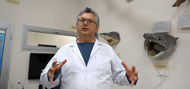 Denizlerle çevrili bir coğrafyaya sahip olan ülkemizde hemen hepimizin deniz canlılarıyla ilgili bir anısı vardır. Kimimiz dakikalarca bir yengeci izlemiş, kimimiz kitaplarda küçük karabalığın, kimimiz de beyaz bir balina öyküsünün peşine düşmüşüzdür. Çocukluk anılarında Kaptan Cousteau’nun Calypso’suna binip denizlerin derinliklerinde […]