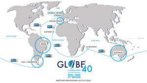 Early interest in the second edition of the GLOBE40 is