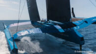 (January 18, 2024; Day 12) – The question at the start of the ARKEA ULTIM CHALLENGE-Brest was whether all six maxi trimarans would complete their solo non-stop race round the world. After Armel Le Cléac’h (Maxi Banque Populaire XI) rallied […]