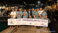 (January 18, 2024) – Farr 100 Leopard 3 (MON), skippered by Chris Sherlock, today has taken Monohull Line Honors in the 10th edition of the RORC Transatlantic Race. The international team of 17 completed the race in an elapsed time […]