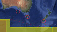 by Marco Nannini, Global Solo Challenge (January 18, 2024) – As the 2023-24 Global Solo Challenge presses on, trouble is surfacing as the fleet crosses the southern oceans. While Ari Känsäkoski is safely in South Africa after his dismasting, it was […]