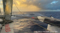 For the six Ultim Class multihulls racing in the solo non-stop ARKEA ULTIM CHALLENGE-Brest, getting rest while their boat sets a blistering yet blind pace around the world would not seem too restful. And while a good night’s sleep is […]