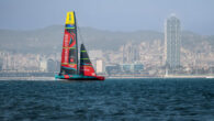 The America’s Cup Events (ACE) have released the 2024 racing schedule which includes the dates for the final Preliminary Regatta along with revisions to the Challenger selection series and the Youth and Women’s America’s Cup. It will be a two […]