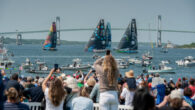 by Craig Leweck, Scuttlebutt Sailing News Our sport grows through the imagination. When people look toward the sea, we can spark the idea for them to go sailing. It was in 2014 when I wrote: “When it comes to attracting […]