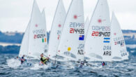 h a Russian or Belarusian passport should not be permitted to compete in events or classes other than those specified above. This updates the position made by the World Sailing Board on November 18, 2023. The recommendation that athletes with a […]