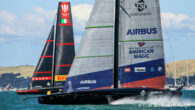 With a back-story rich in hope, despair, redemption, and pay-back but for now, the AC75 Patriot for America’s Cup challenger NYYC American Magic has sailed off into the sunset. As the team’s second boat for the 36th edition, Patriot was […]
