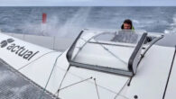 (January 24, 2024; Day 18) – Two-thirds of the fleet competing in the Arkea Ultim Challenge-Brest have incurred performance-robbing damage, with Anthony Marchand on the 30-metre Actual Ultim 3 as the latest casualty. He reported yesterday that a collision damaged his […]