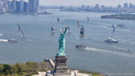 The IMOCA fleet will compete in the 2024 New York Vendée – Les Sables d’Olonne, starting off the coast of the United States on May 29 for the 3200 nm course to France. The race provides a final test for […]