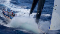 The 37th edition of the San Diego to Puerto Vallarta International Yacht Race, a biennial international offshore yacht race between the USA and Mexico, begins with staggered starts that get underway on February 22 for the 1000 nm course. Twenty-six […]