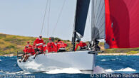 Step 1 was building the right team. Step 2 was to find the right boat. That brings Jon Desmond and his Final Final crew to step 3, racing the heck out of it. A little over a year ago, Desmond […]