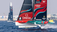 The America’s Cup Defender Team New Zealand was widely criticized for their decision to hold a preliminary regatta in Saudi Arabia. Their choice of overlooking the Kingdom’s oppressive policies to gain hosting fees did not sit well with everyone, but now it appears […]