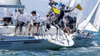 The 59th edition of the Congressional Cup has expanded the field from 10 to 12 teams when it gets underway on April 24-28 in Long Beach, CA. As the opening event of the 2024 World Match Racing Tour, the expansion […]