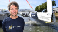 Guillaume Verdier is at the forefront of offshore yacht design and Charles Caudrelier has his design in the lead of the non-stop round-the-world Arkea Ultim Challenge-Brest race for the Ultim Class. With the six-boat fleet of maxi-trimarans now in the […]