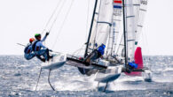 It’s one of the most physically demanding sports in the Olympic games, and a South Florida native is looking to win it all. Sarah Newberry Moore is just two races away from qualifying for a spot on the U.S. sailing […]