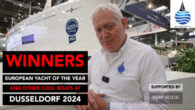 It’s the biggest indoor boat show in the world and marks the beginning of the Northern Hemisphere season. Seventeen halls full of everything that floats was at Boot Dusseldorf on January 20 to 28 in Germany It is also where the Oscars […]