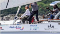 Impossible Dream and its adaptive sailing crew set out to win an overnight race, but the weather ultimately defeated them. Story by Herb McCormick for Sailing World: It was just after 0200 on a wild and woolly August morning, just […]