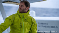 (January 30, 2024; Day 24) – Charles Caudrelier, leading the 2024 Arkea Ultim Challenge-Brest in the South Pacific, discusses life on Maxi Edmond de Rothschild during this solo, non-stop round-the-world race: We get the impression that you are doing great […]