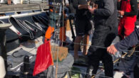 As a follow-up to a report by Kim Couranz titled ‘Sometimes Good Sportsmanship Means Yelling ‘Protest’!”, Ron Weiss shares his observation on the issue: Kim Couranz is dead-right about racing and the self-policing of our sport. Unfortunately, I’ve often seen competitors […]