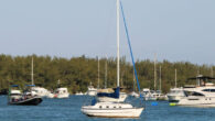 Overnight anchoring around seven Biscayne Bay islands might be a thing of the past. Report by Cruising World: The state of Florida has long had a challenge in balancing the rights of responsible boat owners against the owners of poorly […]