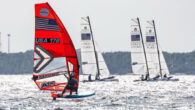 Does the lawsuit filed by US Sailing against America One and three of its principals and employees have you asking, what is America One? If so, one of its principles, Paul Cayard, offered this explanation in his January 2024 column for Seahorse magazine: […]