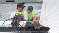 Justin Callahan (USA) and his twin brother Mitchell won the 2024 Snipe Junior World Championship in their hometown of Miami, FL. Back now at Harvard University for their studies and college sailing, Pietro Fantoni catches up with Justin for this Snipe Class interview: […]