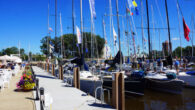 As a past military and commercial airline pilot, Craig Warner knows a thing or two about safety. In the February 2024 newsletter for the Lake Michigan Sail Racing Federation, he shares an observation on the topic: Last year, I met a fellow racer […]