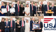 Significant contributors to the sport were the recipients of the 2023 US Sailing Association Awards. Race Administration • Harman Hawkins Trophy – awarded to Rob Overton (Alameda, CA) • St. Petersburg Yacht Club Trophy – awarded to Newport Harbor Yacht […]