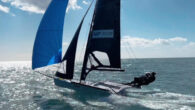 The Los Angeles 2028 Games is a rare opportunity for the USA to boost its Olympic Sailing Program, yet it is unclear how that will occur. Frequent leadership turnover impacts credibility, with the online portal providing little direction. Unable or unwilling to […]