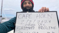 by Marco Nannini, Global Solo Challenge (February 5, 2024) – Cape Horn has been the primary focus of attention for quite a few days now in the Global Solo Challenge, with Ronnie Simpson (USA) on his Open 50 as the […]