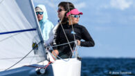 While the top of J/70 one design racing is laden with hot professional crew and crisp sails, the J/70 International Class Association hopes to boost activity in the new edition of the J/70 Class Rules which includes two new initiatives: […]