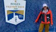 It is rare that offshore accomplishments get recognized for the US Sailing Rolex Yachtsman and Yachtswoman of the Year Awards, and never yet had a woman been the recipient. That changed for the 2023 awards, but as Libby Johnson McKee […]
