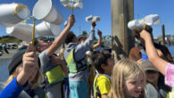 Since its inception in 2012, Reach, US Sailing’s education initiative, teaches science, technology, engineering, and math (STEM) concepts using sailing as an educational platform. To measure program performance, US Sailing has released the 2023 Reach Initiative Impact Report. The report focuses on the 2023 […]