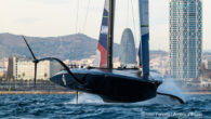 When the venue for the 37th America’s Cup Match was revealed nearly two years ago, it was that moment for entrants to begin working on the launch schedule. With just one AC75 permitted for each team, the later the launch […]